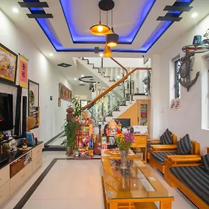 Sophia Hoi An